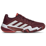 Team Maroon/White/Team Burgundy