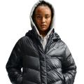 Nike Storm-FIT Down Windpuffer Warmer Jacket - Nike Black/Sail