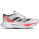 White/Silver/Red
