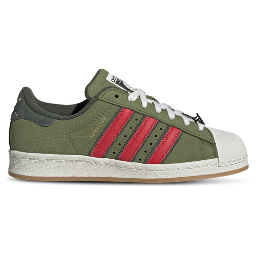 adidas Originals TMNT Shelltoe Foot Locker