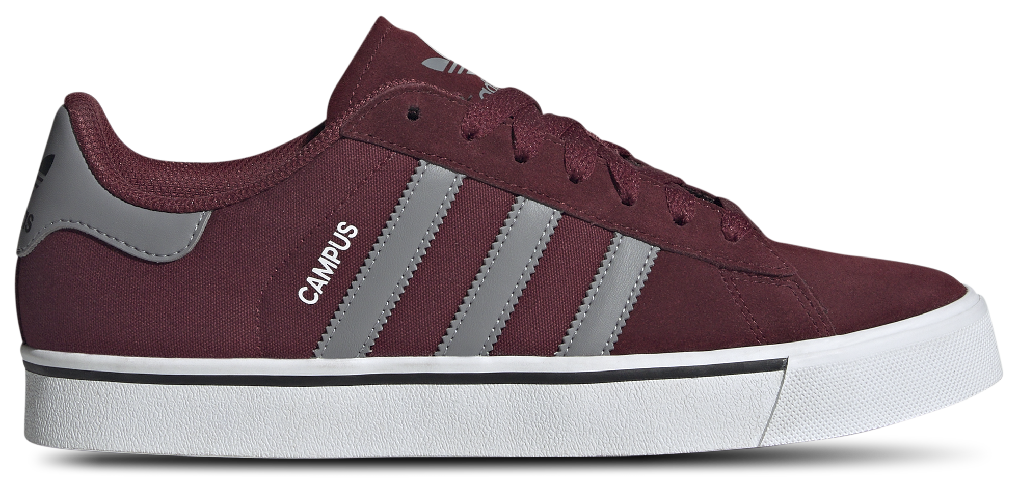 靴 adidas Campus adidas Originals CAMPUS 00s Charcoal / Grey Two / MEN'S