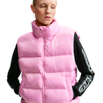 Pink Rise/Sail