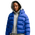 Nike Tech-FIT Synthetic Classic  Jacket - Women's Old Royal/Sail