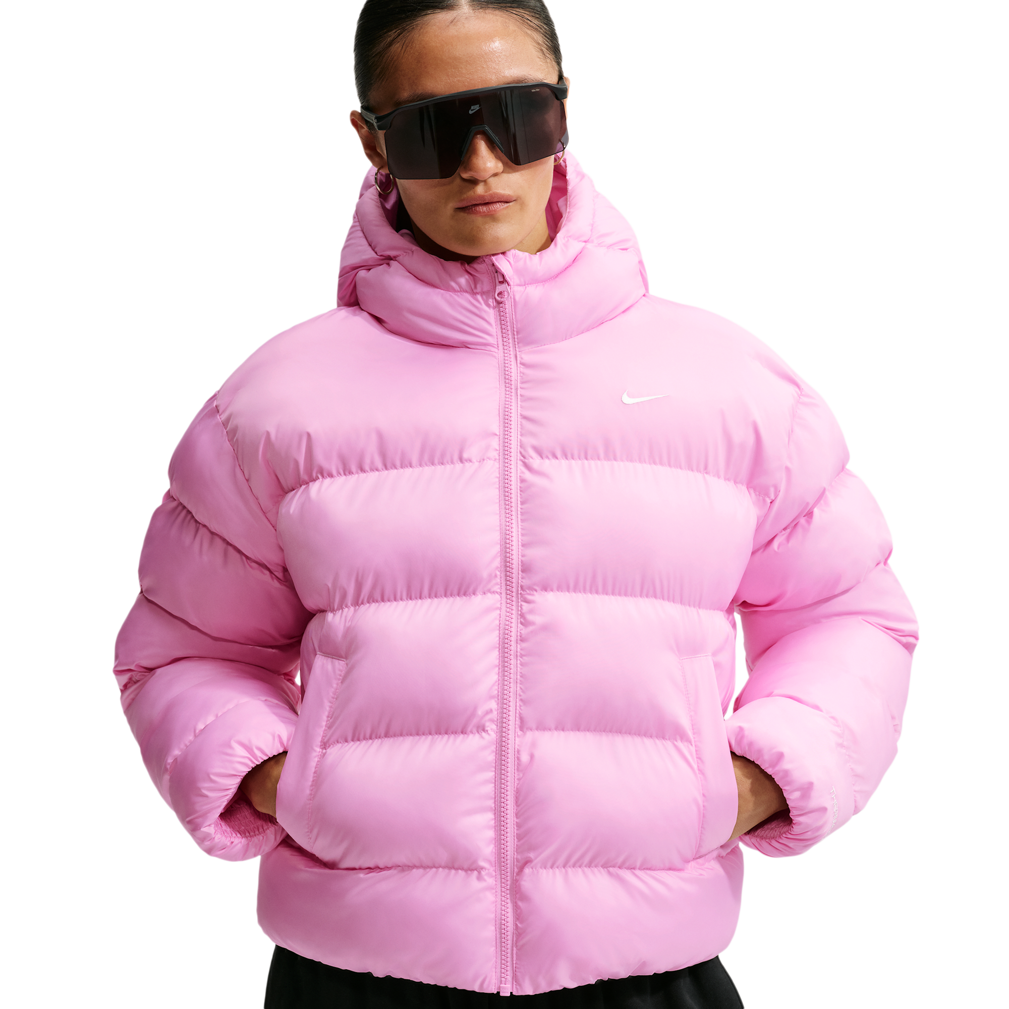 Nike Tech-FIT Synthetic Classic Jacket - Women's | Foot Locker