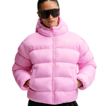 Pink Rise/Sail