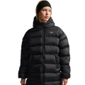 Nike Therma-FIT Synthetic Classic Parka - Nike Black/Sail