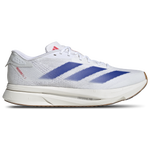 Team Royal Blue/White/Pure Ruby