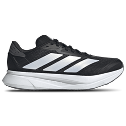 Women's - adidas Duramo SL 2 Wide - Core Black/Footwear White/Grey