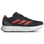 Black/Solar Red/Grey