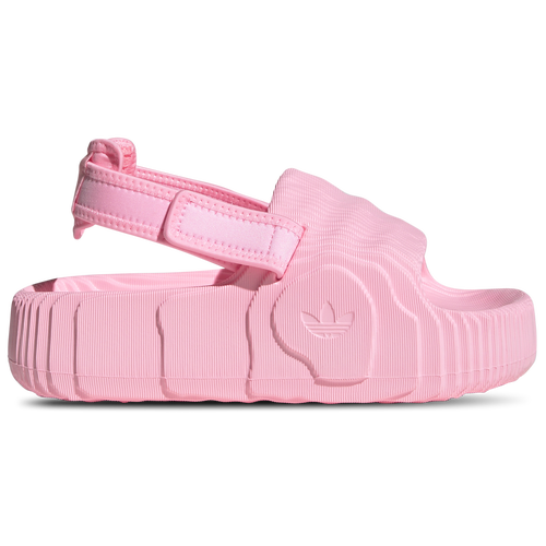 

adidas Originals Womens adidas Originals Adilette 22 XLG Slides - Womens Shoes Pink Spark/Pink Spark/Pink Spark Size 9.0