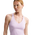 Nike Drifit Universal Medium Support Bra Tank - Women's Amethyst Wave/Pink Rise/Bleached Lilac