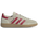 adidas Originals Handball Spezial - Men's Wonder Beige/Putty Grey/Team Victory Red