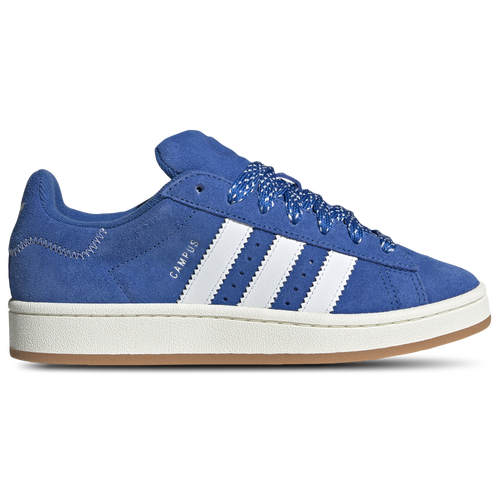 

adidas Originals Womens adidas Originals Campus 00s - Womens Tennis Shoes Blue/White Size 08.0