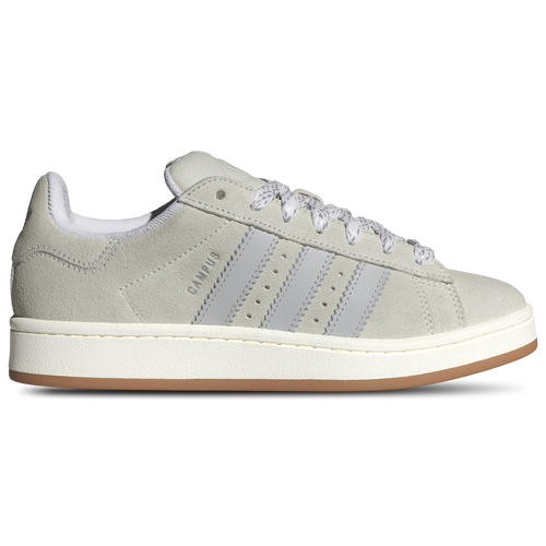 

adidas Originals Womens adidas Originals Campus 00s - Womens Tennis Shoes Off White/Grey/White Size 8.0