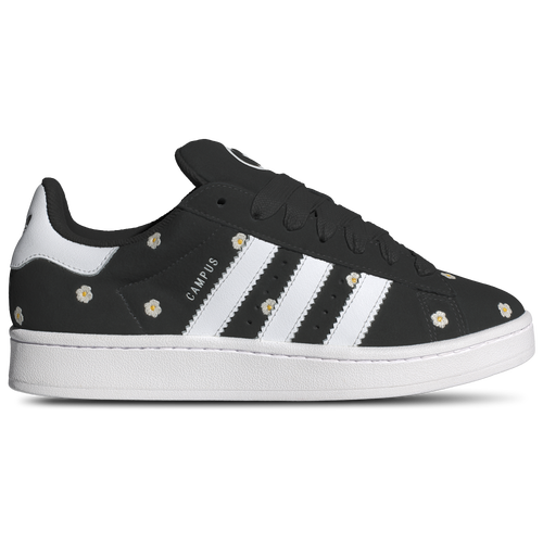 Adidas Women s Campus 00s Shoes Size 8 White Black White