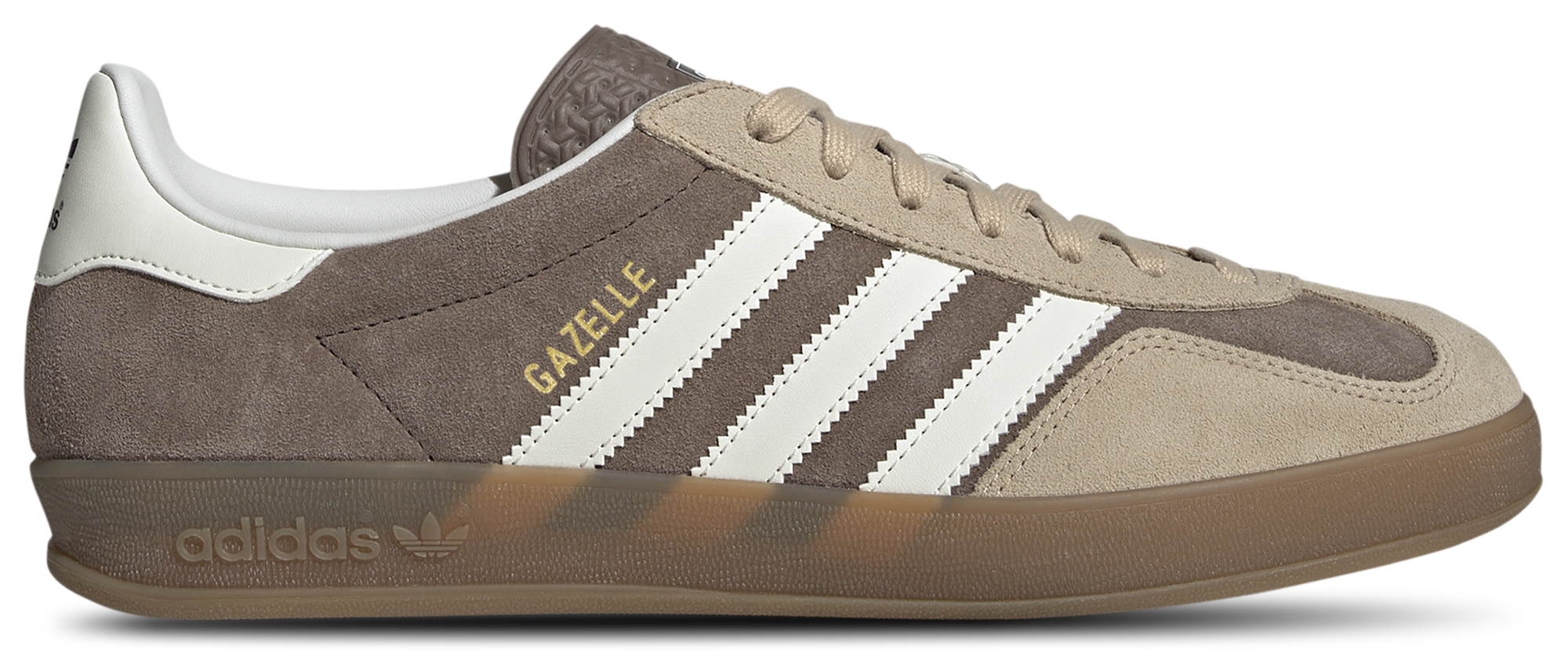 adidas Originals Gazelle Indoor Foot Locker