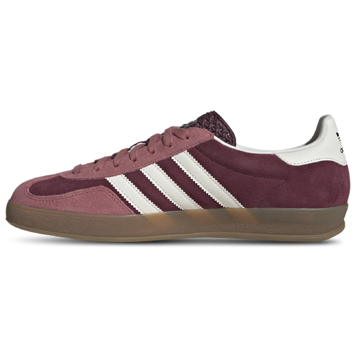 adidas Originals Gazelle Indoor | Champs Sports adidas Originals Gazelle Indoor | Champs Sports