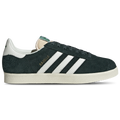adidas Originals Gazelle - Adidas Mineral Green/Off White Cream