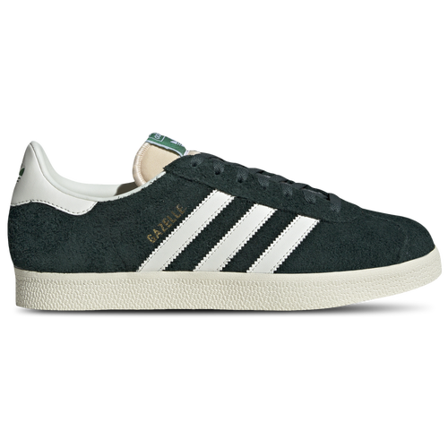 

adidas Originals Mens adidas Originals Gazelle Indoor - Mens Shoes Mineral Green/Off White/Cream White Size 10.5