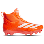 Solar Red/Solar Red/White