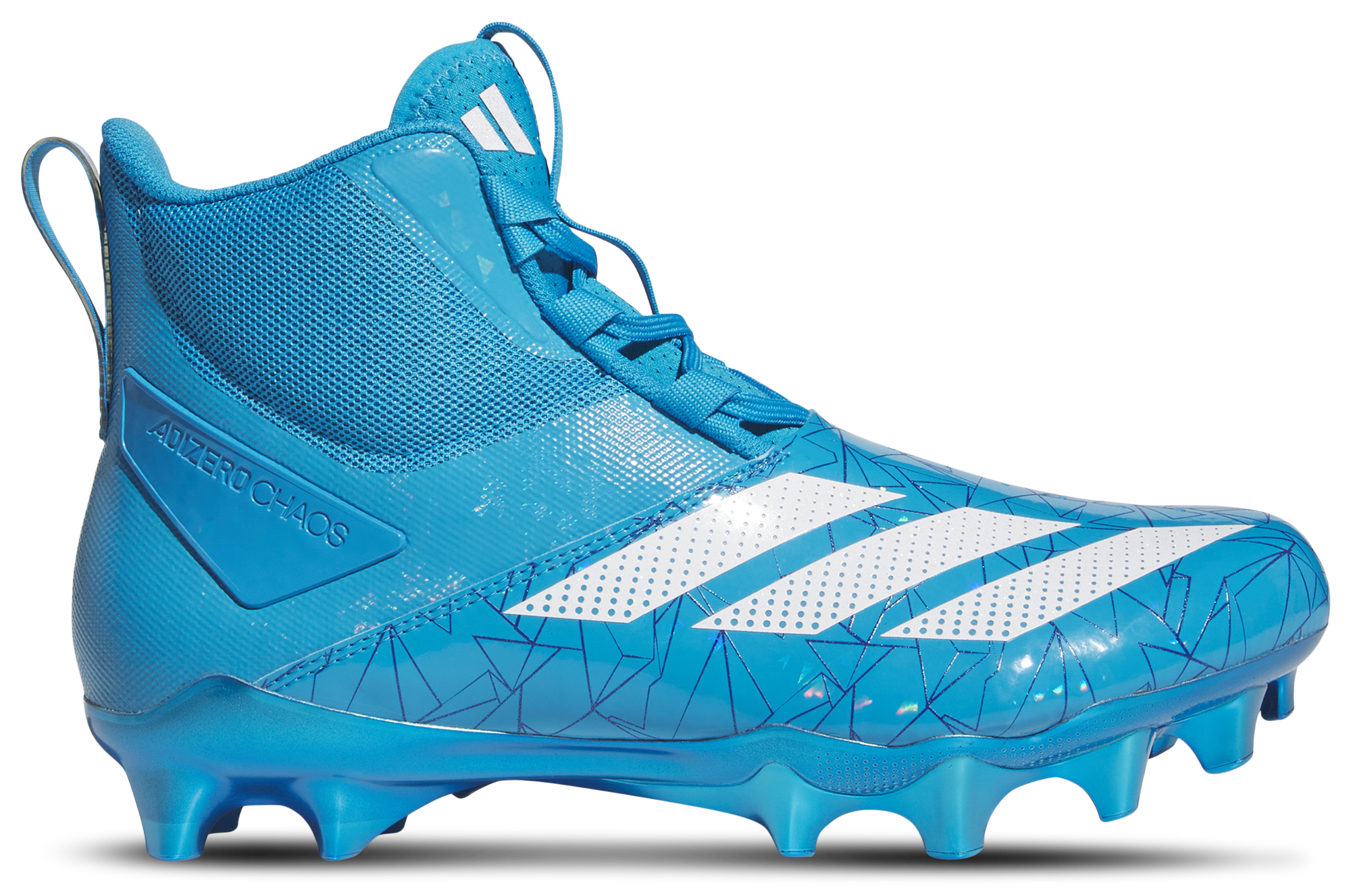 Adizero Chaos Lineman Cleats BLK29.5㎝G
