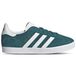 Legacy Teal/Gold Metallic/White