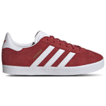 Gold Metallic/Better Scarlet/White