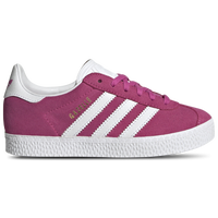 Semi Lucid Fuchsia/White/Gold Metallic