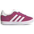 adidas Originals Gazelle - Adidas Semi Lucid Fuchsia/White Gold Metallic