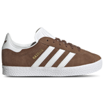 Brown/White/Gold