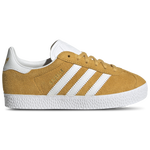 Preloved Yellow/Gold Metallic/White