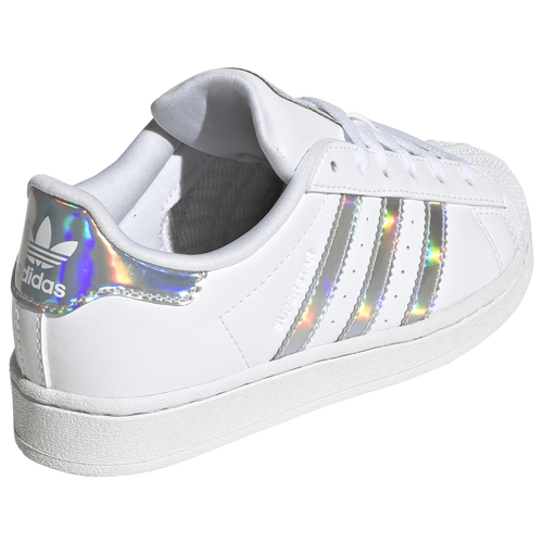 ADIDAS ORIGINALS SUPERSTAR J GIRLS deals LEATHER TRAINING SHOES GIRLS 5 / WMNS 6.5 NIB