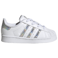 adidas Originals • Superstar Bonega, Blue Dawn