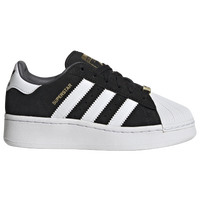  adidas Originals Men's Superstar Foundation Casual Sneaker,  Black/White/Black (Black/White/Core Black, Numeric_9_Point_5)