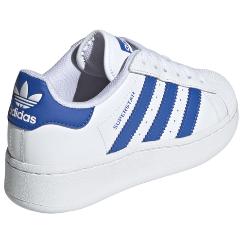 Adidas superstar grade school shoes hotsell