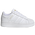 adidas Originals XLG Superstar - Boys' Grade School White/White
