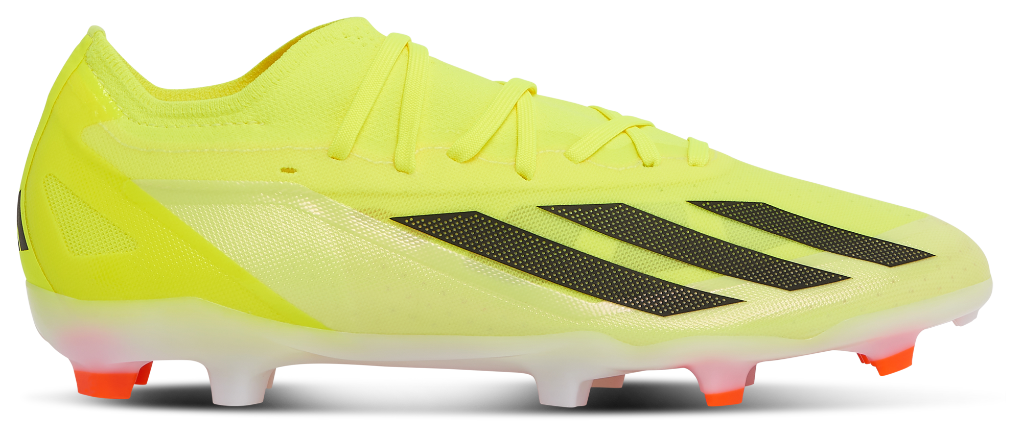 adidas X Crazyfast Pro Firm Ground | Champs Sports