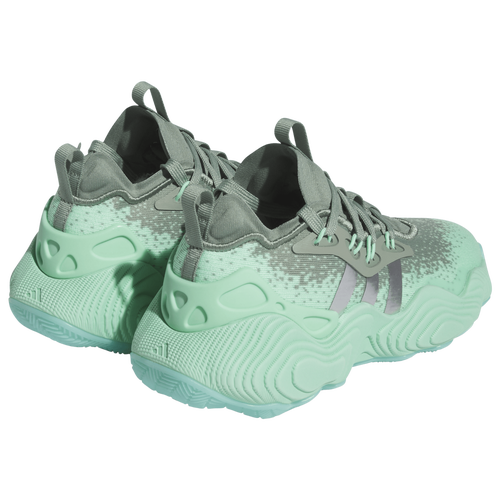 Amazon.com | adidas Mens Trae 3 Basketball Sneakers Shoes