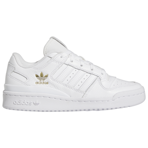  - adidas Originals Forum Classic - White/Gold