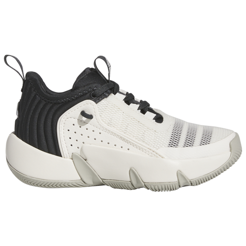 

Boys Preschool adidas adidas Trae Unlimited - Boys' Preschool Basketball Shoe Grey/White Size 01.0