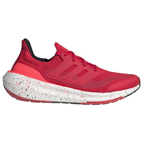 

adidas Mens adidas Ultraboost Light - Mens Running Shoes Better Scarlet/Better Scarlet/Solar Red Size 09.5