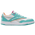 Reebok BB 4000 II - Men's Footwear White/Fiery Orange/Classic Teal