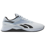 Footwear White/Core Black/Feel Good Blue