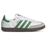 Green/Cloud White