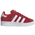 adidas Originals Campus OOs - Boys' Grade School Better Scarlet/Better Scarlet/White