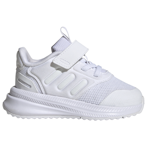 

adidas Originals Boys adidas Originals X_PLRPhase - Boys' Toddler Running Shoes White/White Size 10.0