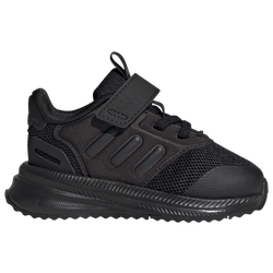 Boys' Toddler - adidas X_PLRPhase - Black/Black