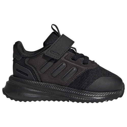 Shop Adidas Originals Boys  X_plrphase In Black/black