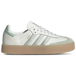 Off White/Linen Green