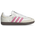 adidas Originals Samba OG - Women's Cloud White/Lucid Pink/Wonder White